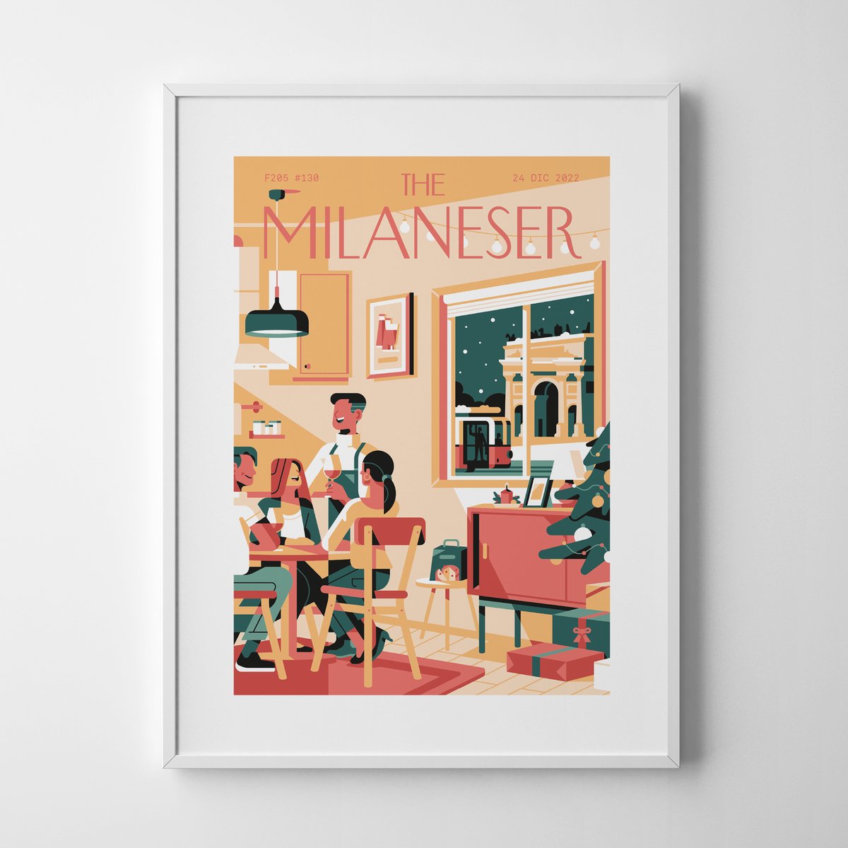 Products | The Milaneser Shop