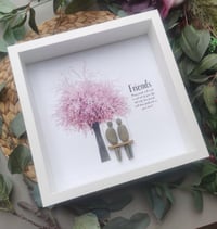 Image 1 of Friends Print