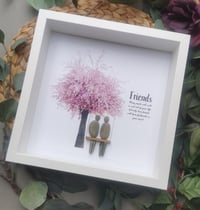 Image 3 of Friends Print