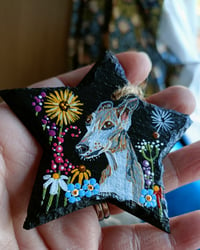 Image 12 of Meadow pets ~ personalised slate