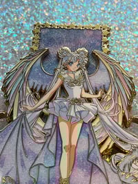 Image 5 of Sternenhimmel Part 2 enamel pin 