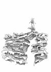 PRINT A4 SHIRO ECO (OLAS)