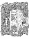 PRINT POSTAL SHIRO ECO (CABINA)