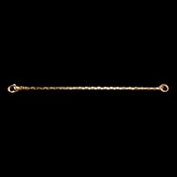 Image 1 of NECKLACE EXTENDER Chain Petite