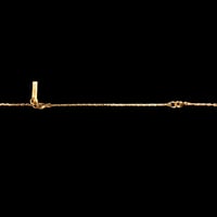 Image 3 of NECKLACE EXTENDER Chain Petite
