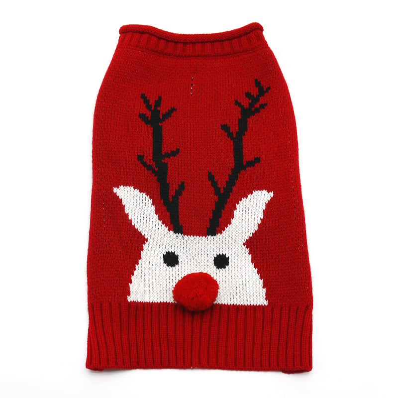 Rudolph the red nosed reindeer - Sweater
