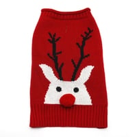 Image 2 of Rudolph the red nosed reindeer - Sweater