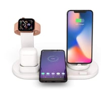 Multi Function Charging Stand