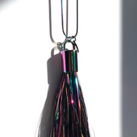 Image 4 of NEMESIS TASSEL (CORD INCLUDED)