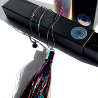 Image 1 of NEMESIS TASSEL (CORD INCLUDED)