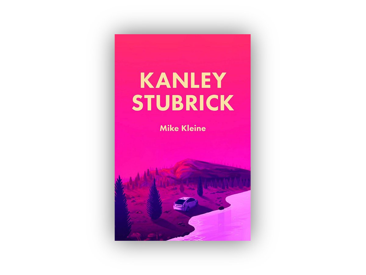 Kanley Stubrick