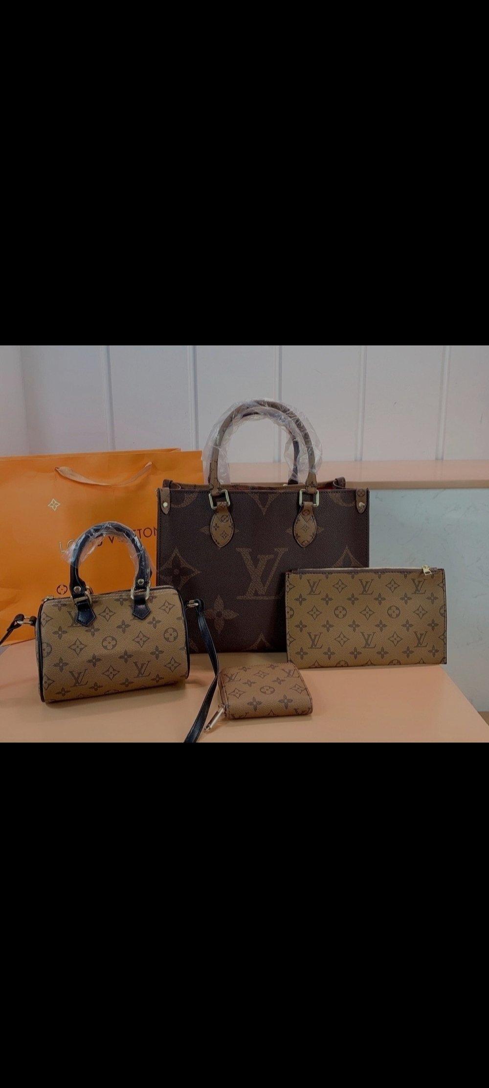 Image of Fashion Bags 