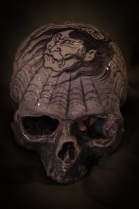 Image 2 of Tsuchigumo Skull