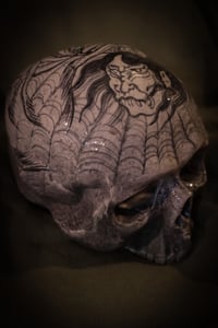 Image 3 of Tsuchigumo Skull