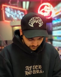 Image 3 of TYPE 2.0 Trucker Hat