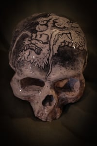 Image 1 of Dragon Skull