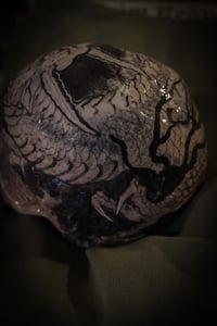 Image 3 of Dragon Skull
