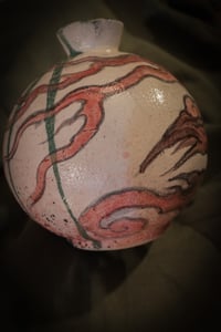 Image 1 of Fudo Vase