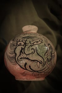 Image 2 of Fudo Vase