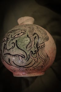 Image 5 of Fudo Vase