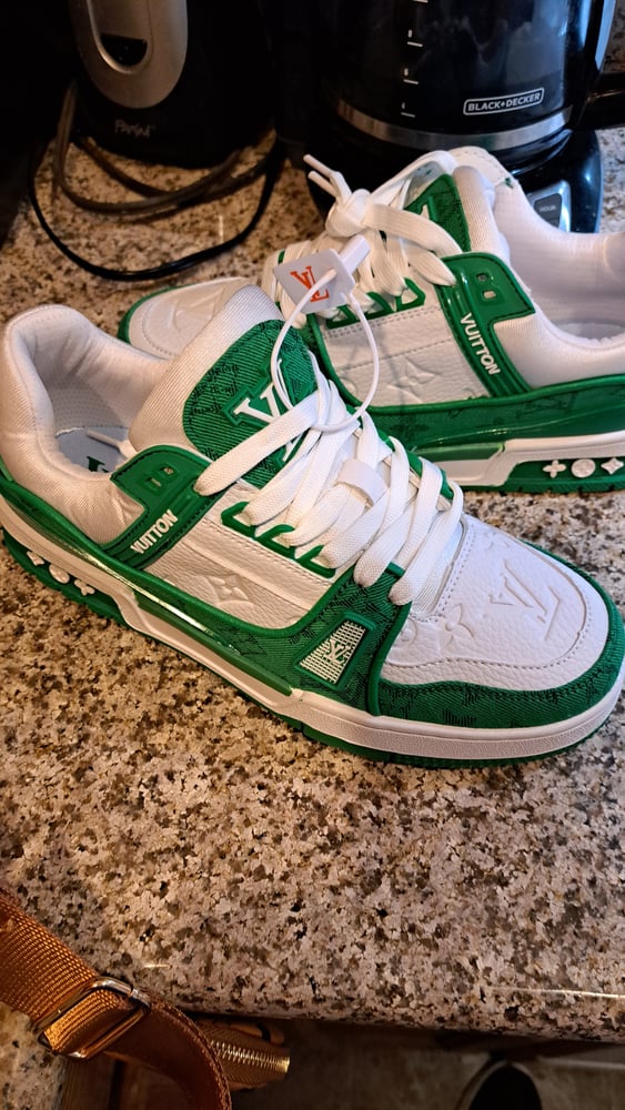 Image of Louy sneakers