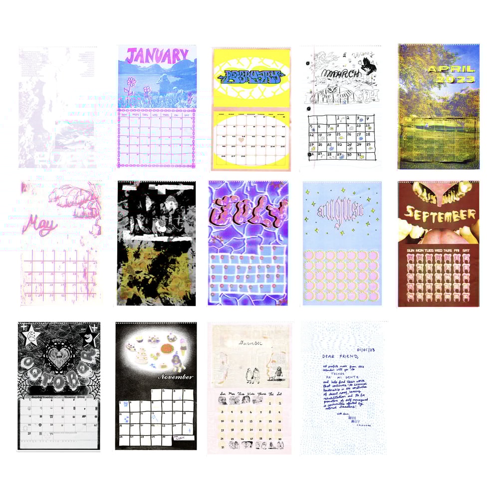 Image of 2023 DIGITAL copy