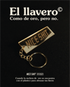 El llavero