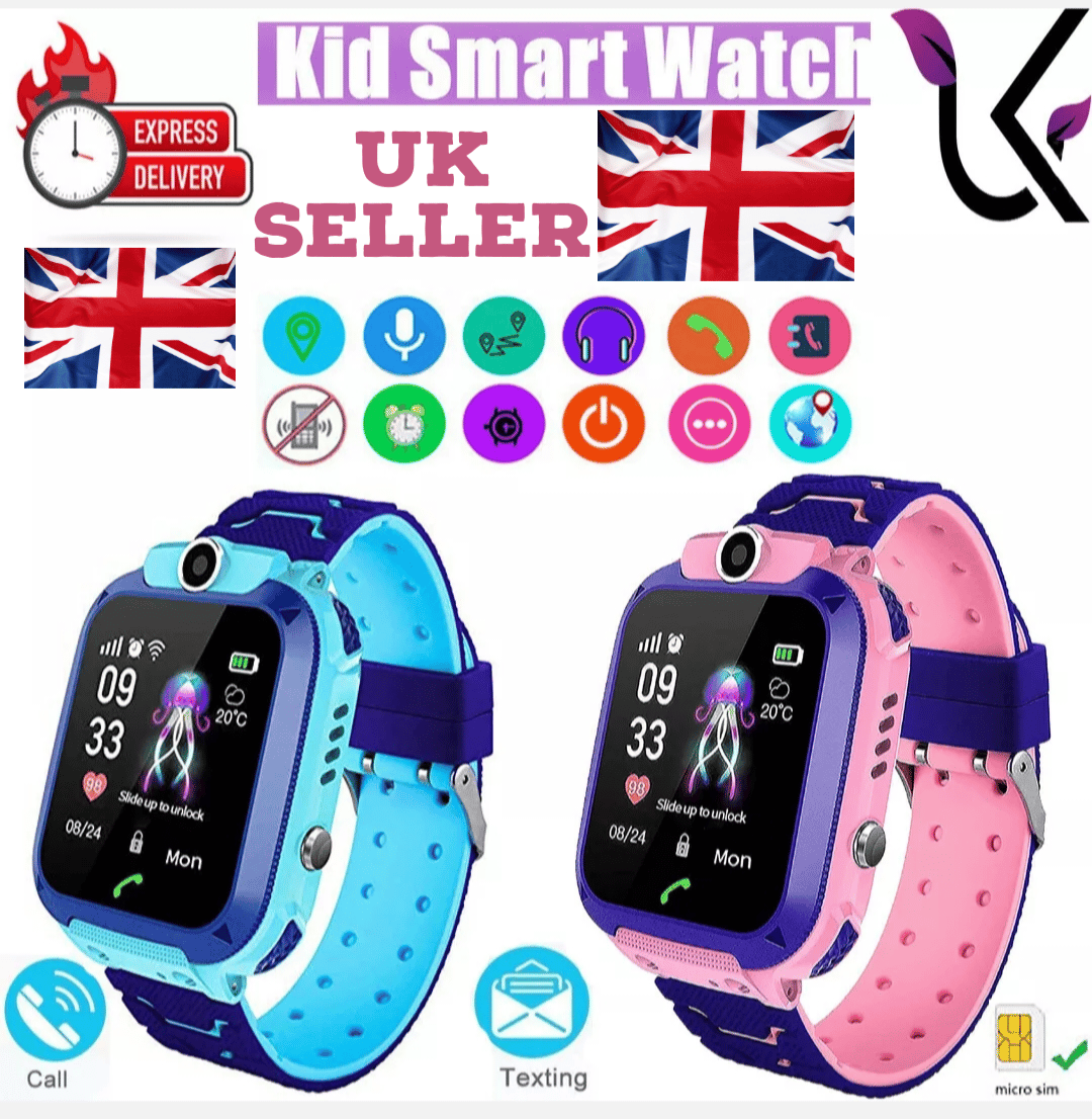 Slide smartwatch sim card on sale