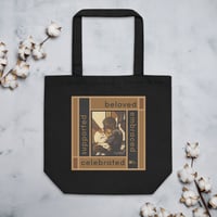 Image 1 of Beloved Eco Tote