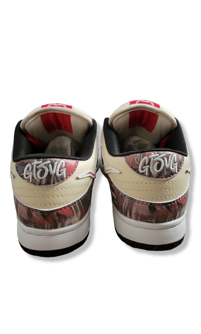 GTSVG SHINIGAMI LOWS PRE-ORDER 