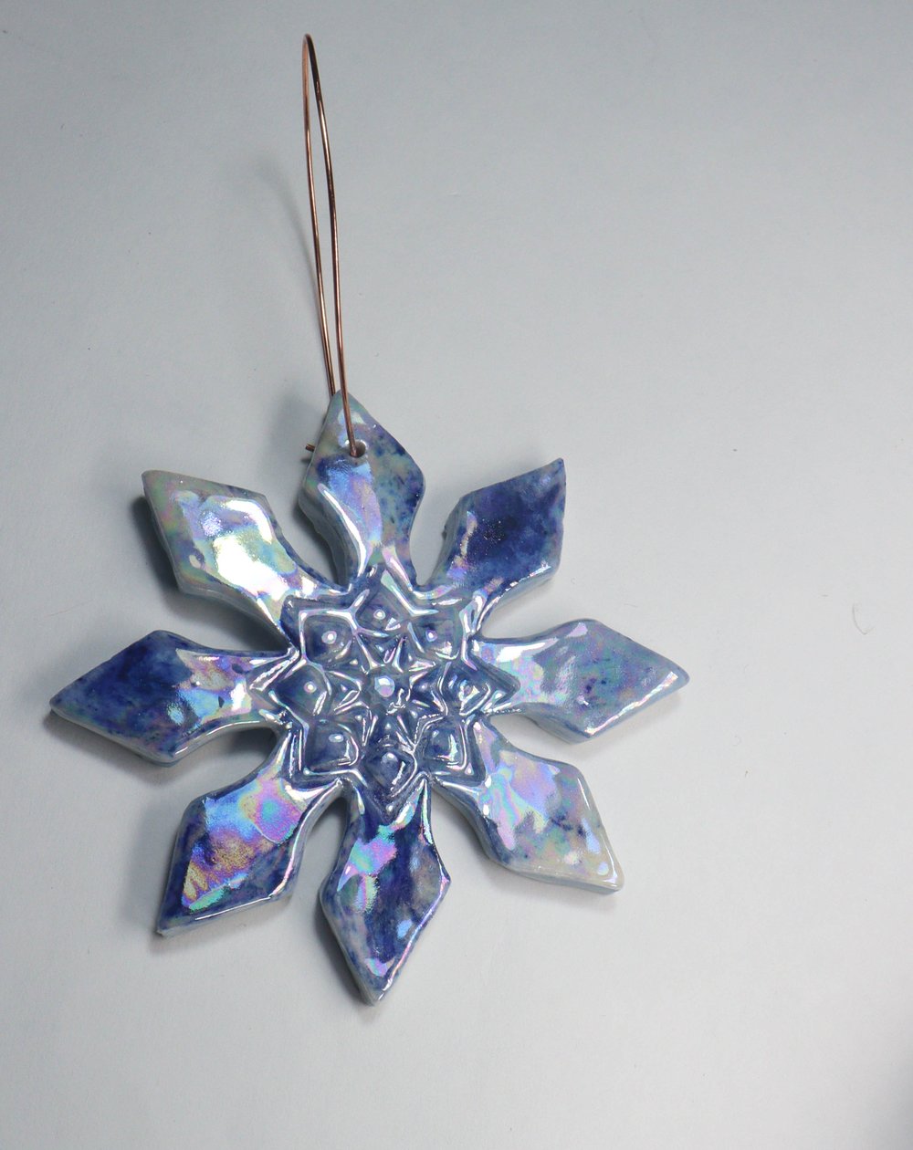 Image of Star Ornament