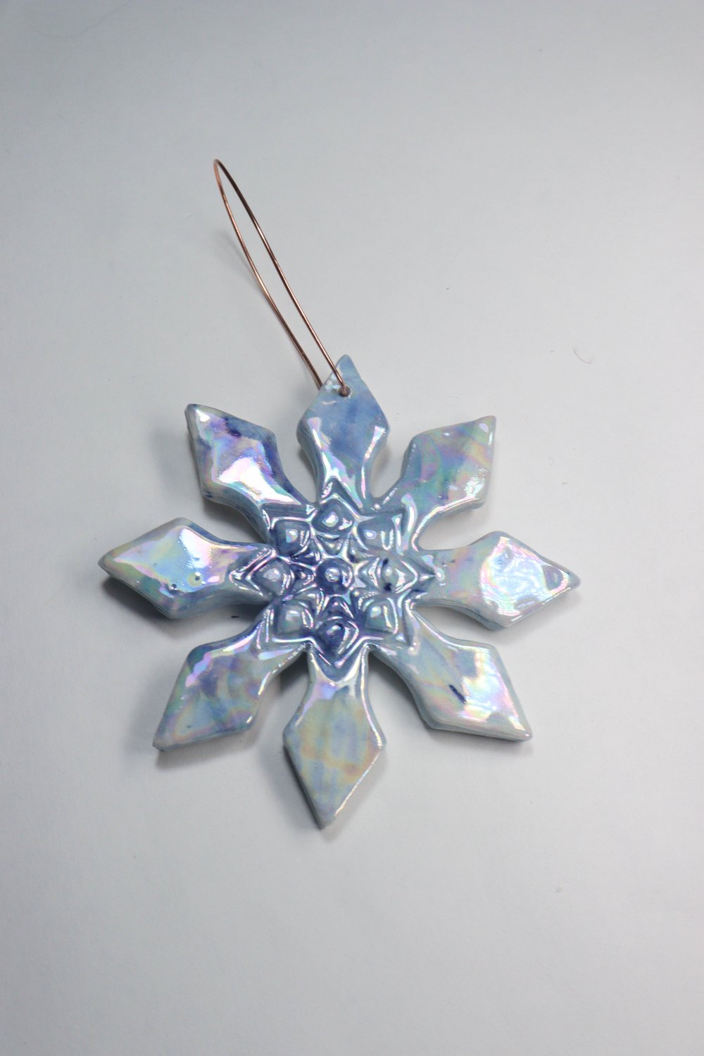 Image of Star Ornament