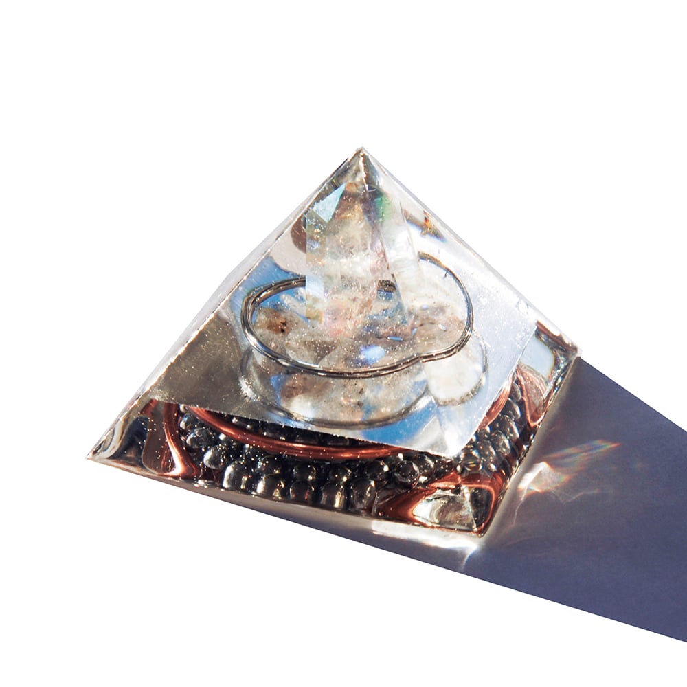 Image of Crown Chakra - 2