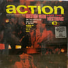 Question Mark And The Mysterians ‎– Action, LP VINYL LTD EDITION.