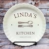 Pie Dish With Name Quiche Tart Pan