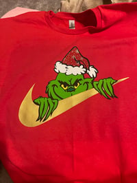 Grinch Nike 