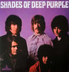 Deep Purple ‎– Shades Of Deep Purple, LP VINYL, NEW