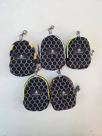 Image 2 of Punk rock mini pouch