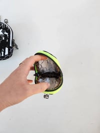 Image 3 of Punk rock mini pouch