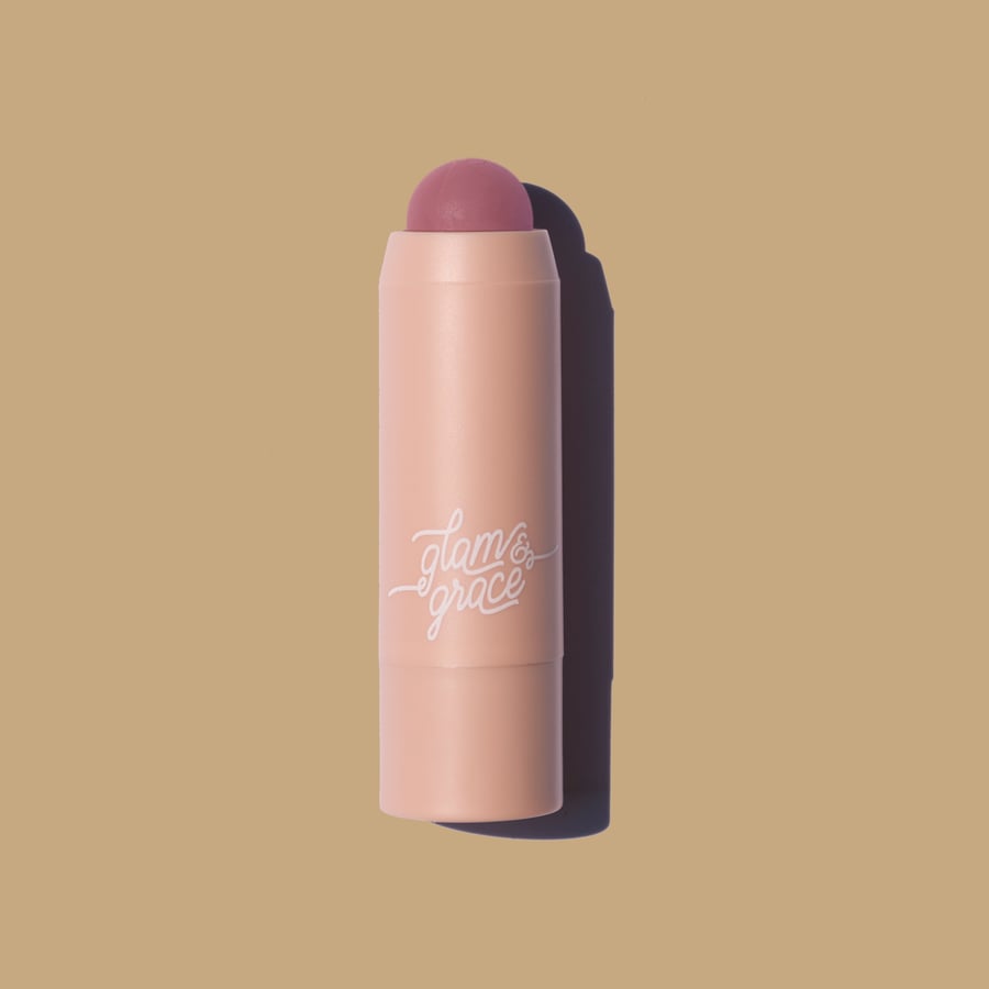 Image of Matte Blusher MultiStick - Berry Bomb
