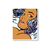 Talk to me nice - LIMITED PRINT