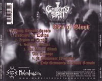 Image 4 of CEMETERY URN - URN OF BLOOD