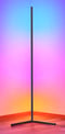 Image of Corner Running LED RGB Strip Light.