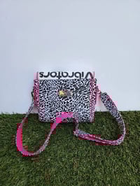 Image 3 of The Vibrators punk rock 77 purse