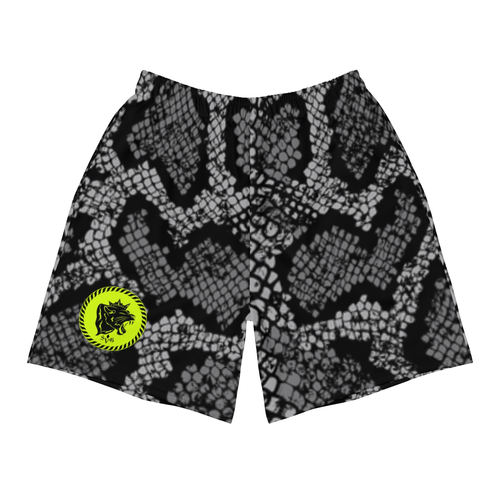 ナ*ア様 名作 24ss UNDERCOVER sketch shorts Undercover Synthetic Leather Shorts in Black | SVD USA