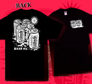 Beer Me - Tshirt