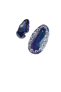 Image 1 of Cosmo Mix 💙🪐💜