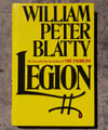 Legion, by William Peter Blatty