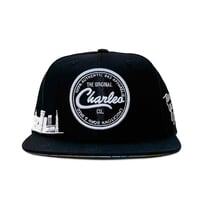 Image 1 of A Decade of Charleo Crown