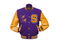 Image 1 of Snoop Dogg Letterman (Lakers) Edition 